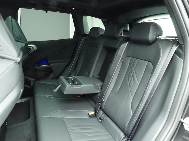 BMW X3 30e xDrive M-Sportpakket / Panoramadak / Trekhaak / LED / Getint glas / Park assist / Alu wielen 21 inch