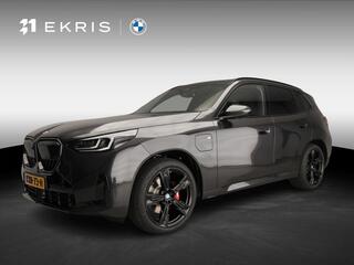 BMW X3 30e xDrive M-Sportpakket / Panoramadak /