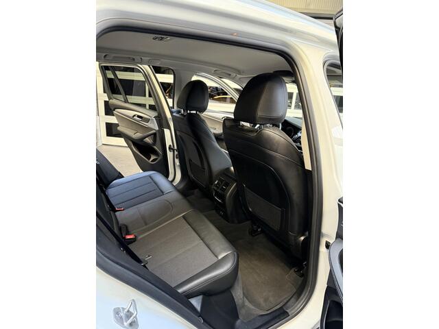 BMW X3 xDrive30e advantage plug-in hybride
