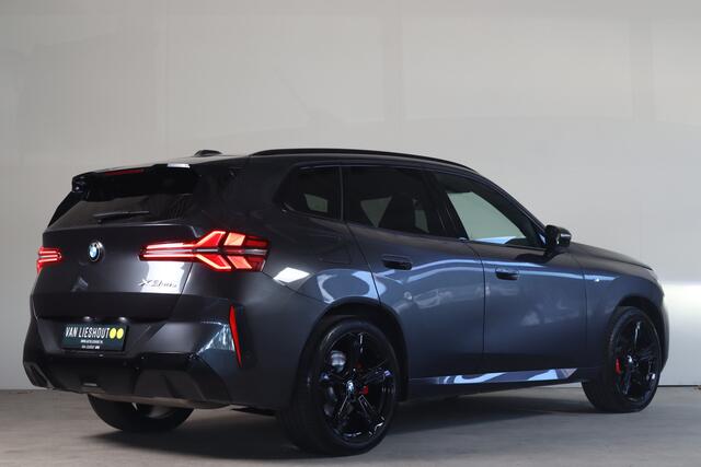BMW X3 30e xDrive M Sport Pro Stuur+stoelverw I Harman Kardon I HUD – foto 2