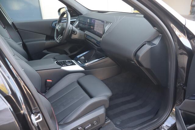 BMW X3 30e xDrive M Sport Pro Stuur+stoelverw I Harman Kardon I HUD – foto 3