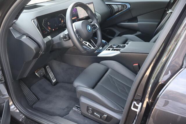 BMW X3 30e xDrive M Sport Pro Stuur+stoelverw I Harman Kardon I HUD – foto 4