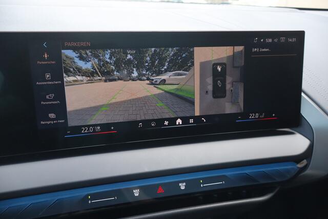 BMW X3 30e xDrive M Sport Pro Stuur+stoelverw I Harman Kardon I HUD – foto 7