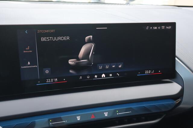 BMW X3 30e xDrive M Sport Pro Stuur+stoelverw I Harman Kardon I HUD – foto 8