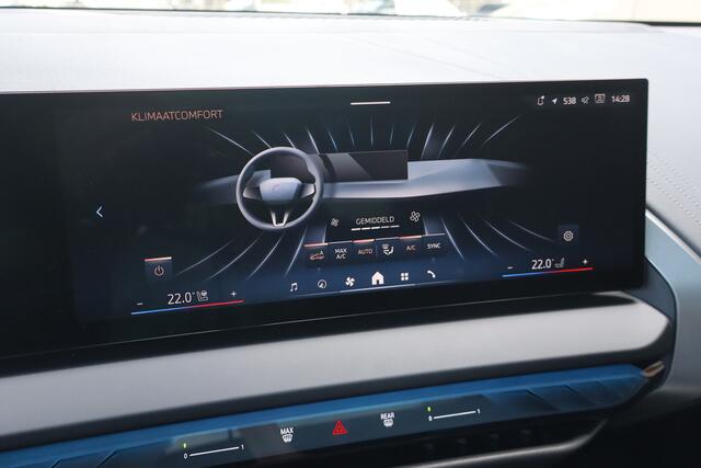 BMW X3 30e xDrive M Sport Pro Stuur+stoelverw I Harman Kardon I HUD – foto 9