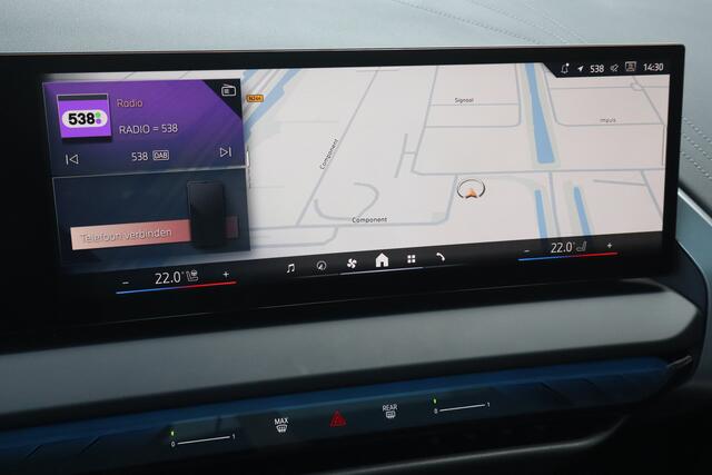 BMW X3 30e xDrive M Sport Pro Stuur+stoelverw I Harman Kardon I HUD – foto 10