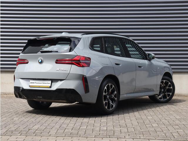 BMW X3 30e xDrive | M Sportpakket Pro | Panodak | Trekhaak | Head-Up | Parking Assistant Plus | Elektr. Stoelen | Driving Assistant Plus | Stoelventilatie | 19'' LMV – foto 2