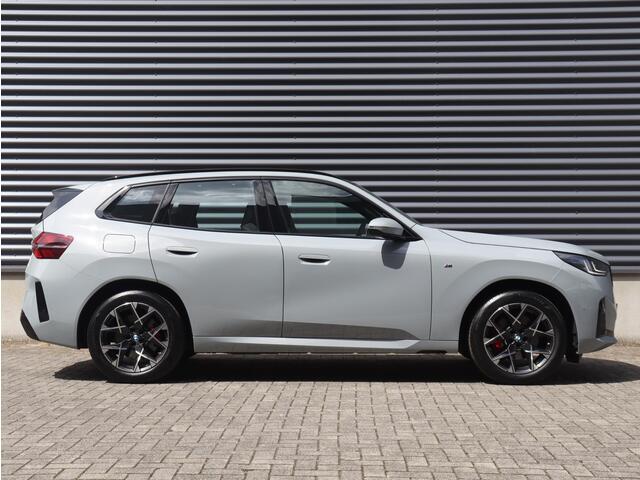BMW X3 30e xDrive | M Sportpakket Pro | Panodak | Trekhaak | Head-Up | Parking Assistant Plus | Elektr. Stoelen | Driving Assistant Plus | Stoelventilatie | 19'' LMV – foto 5