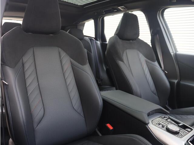 BMW X3 30e xDrive | M Sportpakket Pro | Panodak | Trekhaak | Head-Up | Parking Assistant Plus | Elektr. Stoelen | Driving Assistant Plus | Stoelventilatie | 19'' LMV – foto 8