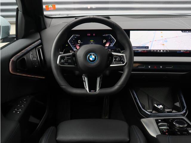 BMW X3 30e xDrive | M Sportpakket Pro | Panodak | Trekhaak | Head-Up | Parking Assistant Plus | Elektr. Stoelen | Driving Assistant Plus | Stoelventilatie | 19'' LMV – foto 9