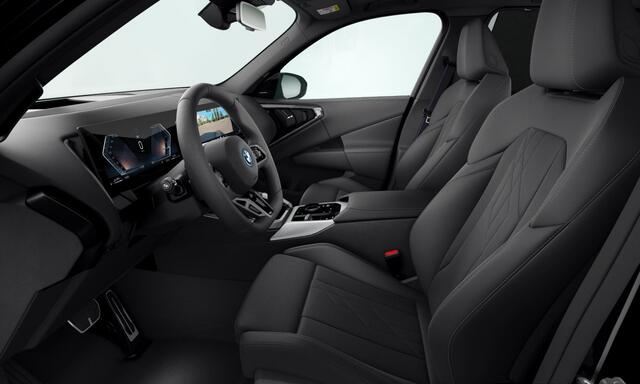 BMW X3 30e xDrive M-Sport Pro | 21" | Harman Kardon | Driving Assistant Plus | Stoelventilatie