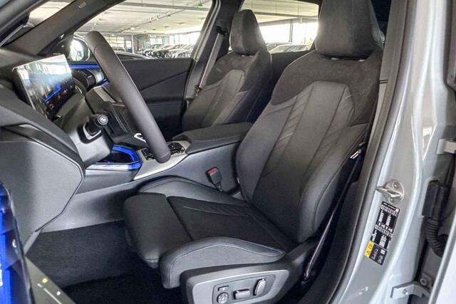 BMW X3 30e xDrive M-Sport Pano Trekhaak ACC H/K HUD 360 E-zetels – foto 4