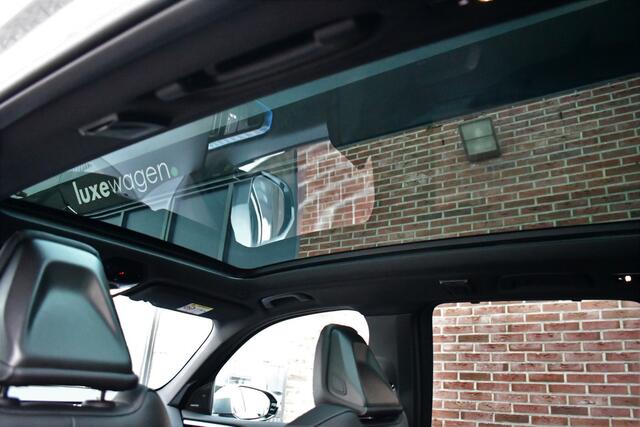 BMW X3 30e xDrive M-Sport Pano Trekhaak ACC H/K HUD 360 E-zetels – foto 10