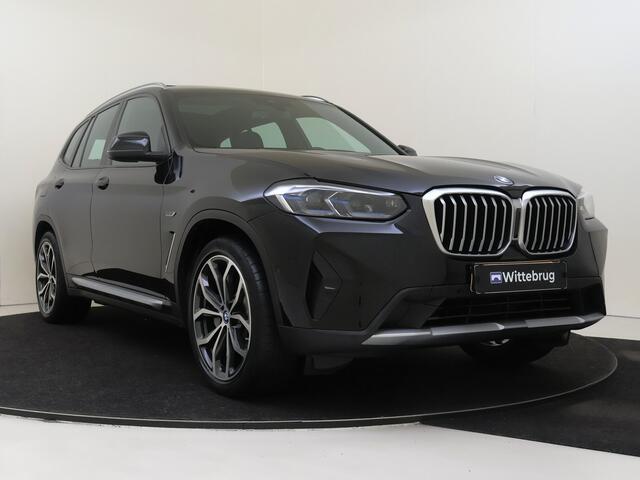 BMW X3 xDrive30e Business Edition Plus | Leder | Schuifdak | Stoel en Stuurverwarming | DEALER ONDERHOUDEN!! – foto 3