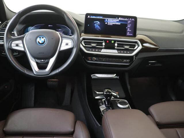 BMW X3 xDrive30e Business Edition Plus | Leder | Schuifdak | Stoel en Stuurverwarming | DEALER ONDERHOUDEN!! – foto 5
