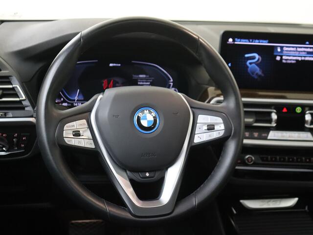 BMW X3 xDrive30e Business Edition Plus | Leder | Schuifdak | Stoel en Stuurverwarming | DEALER ONDERHOUDEN!! – foto 6