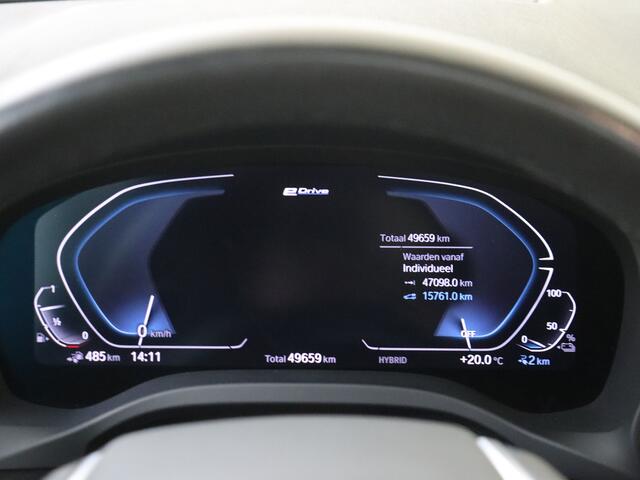 BMW X3 xDrive30e Business Edition Plus | Leder | Schuifdak | Stoel en Stuurverwarming | DEALER ONDERHOUDEN!! – foto 7