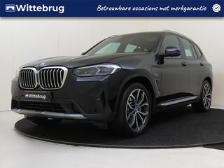 BMW X3 xDrive30e Business Edition Plus | Leder