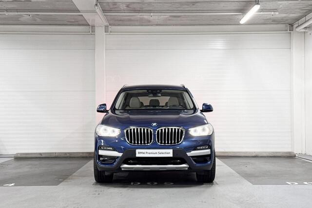 BMW X3 xDrive30e Business Edition Plus | Comfort Access | Trekhaak | HiFi | Parking Assistant Plus