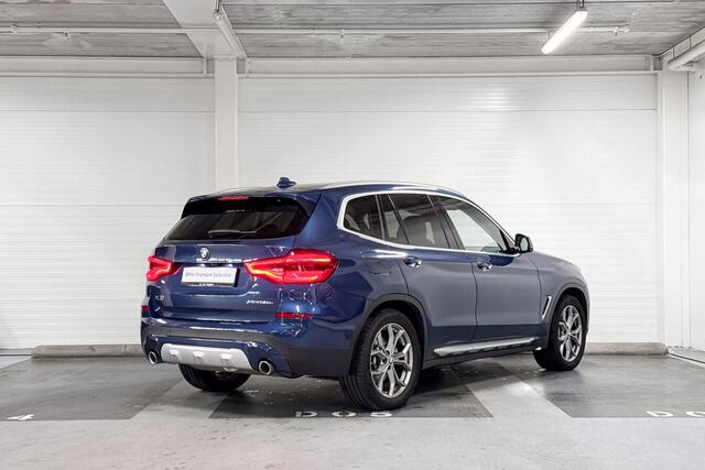 BMW X3 xDrive30e Business Edition Plus | Comfort Access | Trekhaak | HiFi | Parking Assistant Plus
