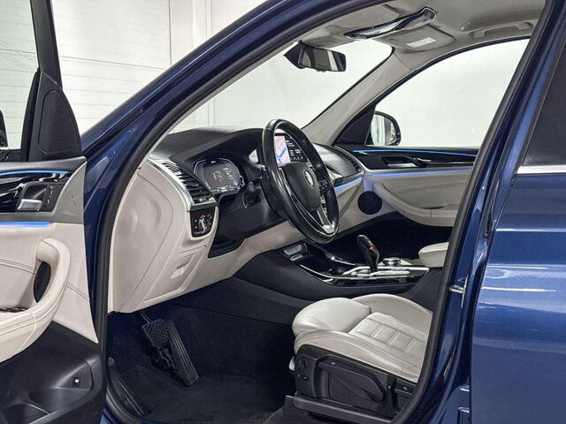 BMW X3 xDrive30e Business Edition Plus | Comfort Access | Trekhaak | HiFi | Parking Assistant Plus