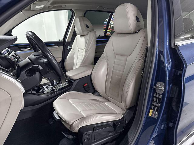 BMW X3 xDrive30e Business Edition Plus | Comfort Access | Trekhaak | HiFi | Parking Assistant Plus