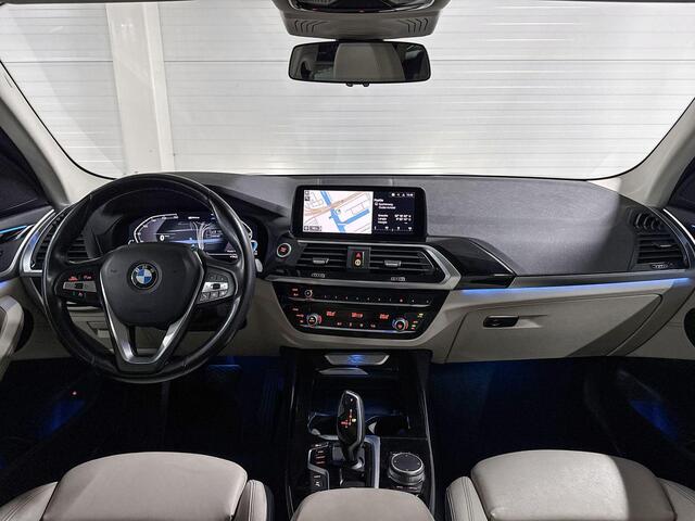 BMW X3 xDrive30e Business Edition Plus | Comfort Access | Trekhaak | HiFi | Parking Assistant Plus