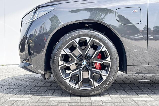 BMW X3 30e xDrive | Comfort Pack | M Sport | Trekhaak | Professional Pack | CoPilot Pack