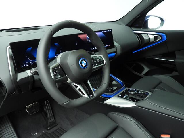 BMW X3 30e xDrive M-Sportpakket Pro / Panoramadak / Driving assist plus / Trekhaak Comfort pack / Alu wielen 21 inch