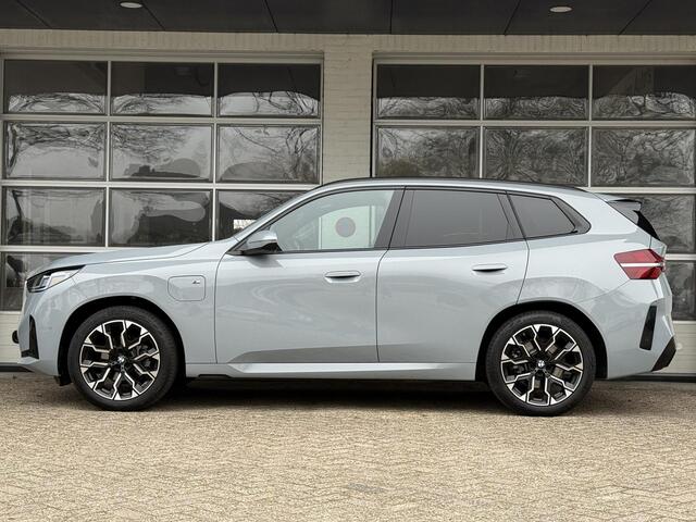 BMW X3 30e xDrive M SPORT | PANORAMA | HEAD UP | HARMAN KARDON | ICONIC GLOW | DRIVING ASS. PLUS | – foto 3