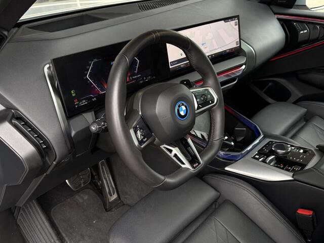 BMW X3 30e xDrive M SPORT | PANORAMA | HEAD UP | HARMAN KARDON | ICONIC GLOW | DRIVING ASS. PLUS | – foto 4