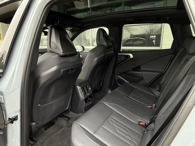 BMW X3 30e xDrive M SPORT | PANORAMA | HEAD UP | HARMAN KARDON | ICONIC GLOW | DRIVING ASS. PLUS | – foto 6