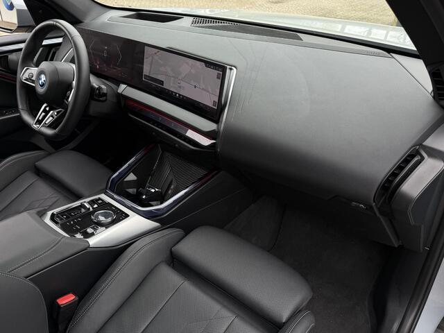 BMW X3 30e xDrive M SPORT | PANORAMA | HEAD UP | HARMAN KARDON | ICONIC GLOW | DRIVING ASS. PLUS | – foto 7