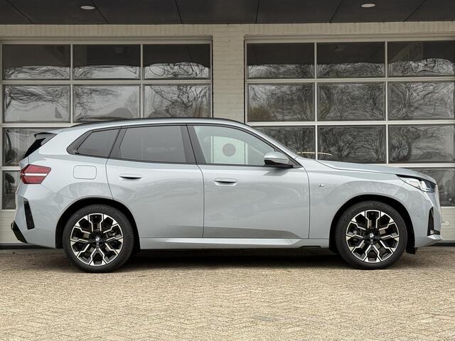 BMW X3 30e xDrive M SPORT | PANORAMA | HEAD UP | HARMAN KARDON | ICONIC GLOW | DRIVING ASS. PLUS | – foto 10