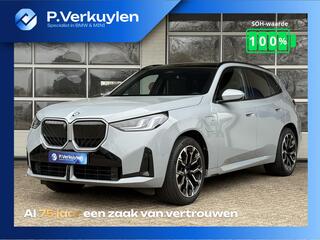BMW X3 30e xDrive M SPORT | PANORAMA | HEAD UP