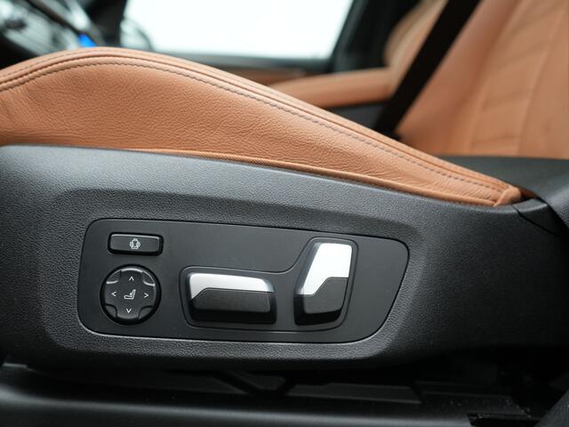 BMW X3 xDrive30e M Sport PHEV 293pk Dealer O.H. | Panodak | Adaptive Cruise | Head Up | 360 Camera | Harman / Kardon | Lederen Competition Stoelen Memory & Verewarmd | Stuur Verwarmd | Blis | Adaptive LED | Apple Carplay | Sfeerverlichting | Plug In Hybrid |