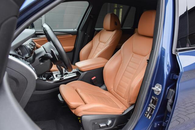 BMW X3 M40i xDrive High Executive ACC | Head up | Trekhaak elektrisch