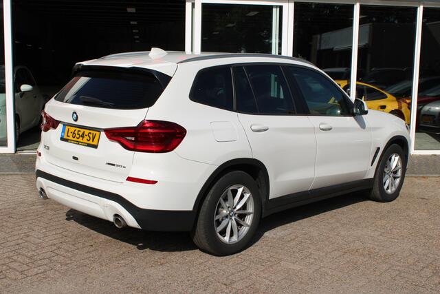 BMW X3 xDrive30e Business Edition Plus