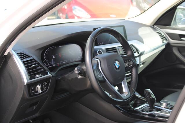 BMW X3 xDrive30e Business Edition Plus