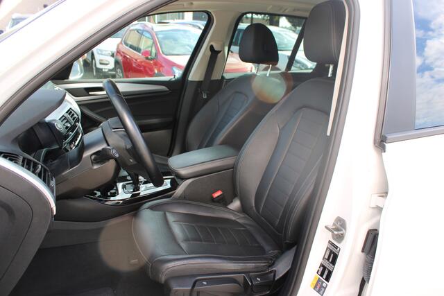 BMW X3 xDrive30e Business Edition Plus