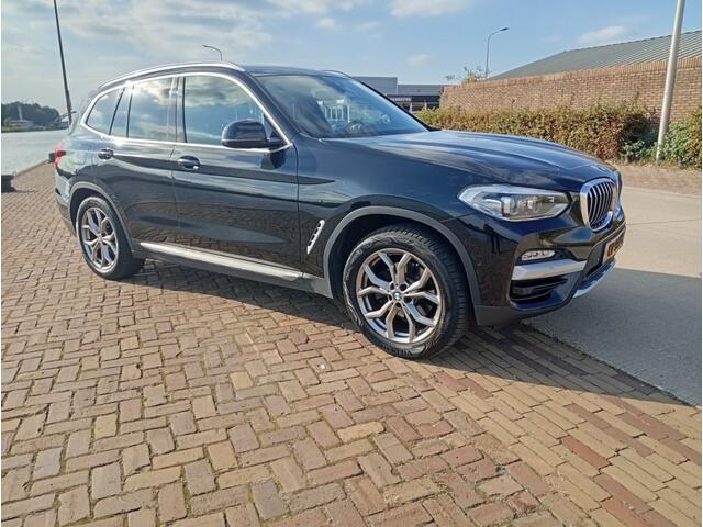 BMW X3 XDRIVE20I EX. ED.