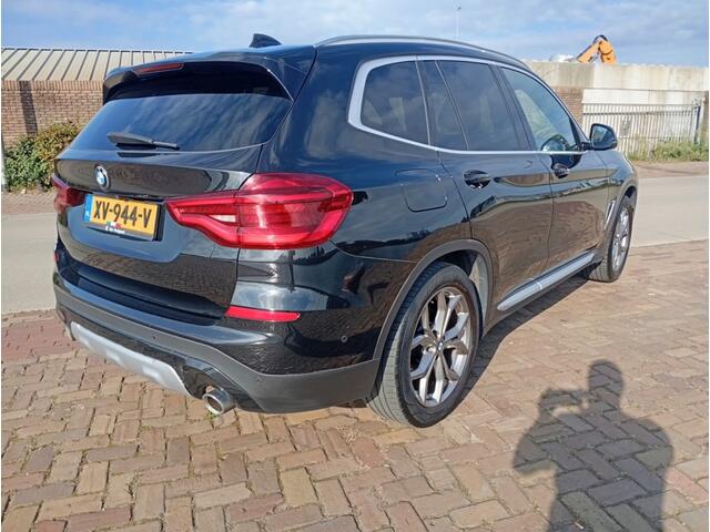 BMW X3 XDRIVE20I EX. ED.