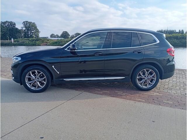 BMW X3 XDRIVE20I EX. ED.