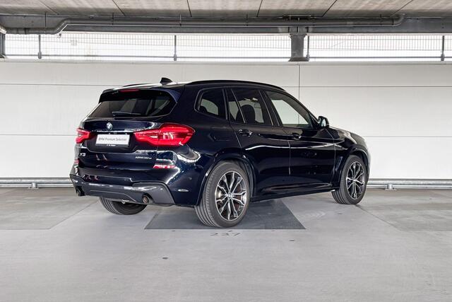 BMW X3 xDrive30e High Executive