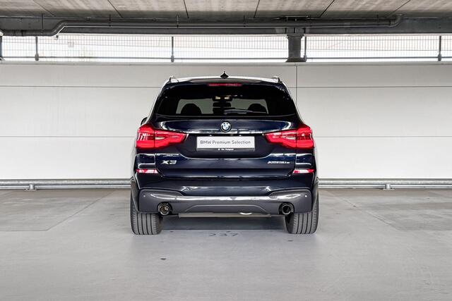 BMW X3 xDrive30e High Executive