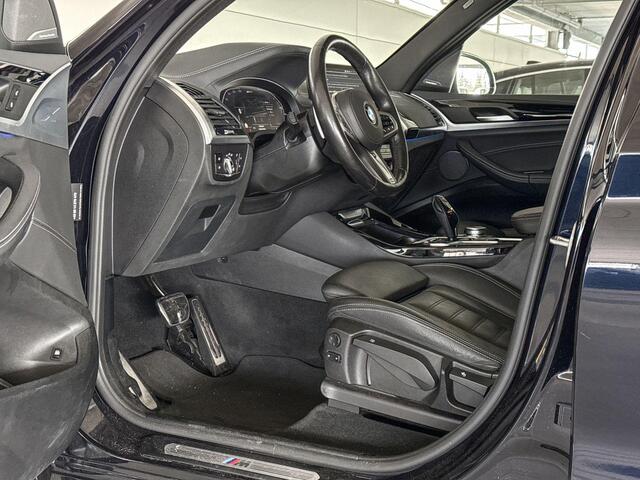 BMW X3 xDrive30e High Executive