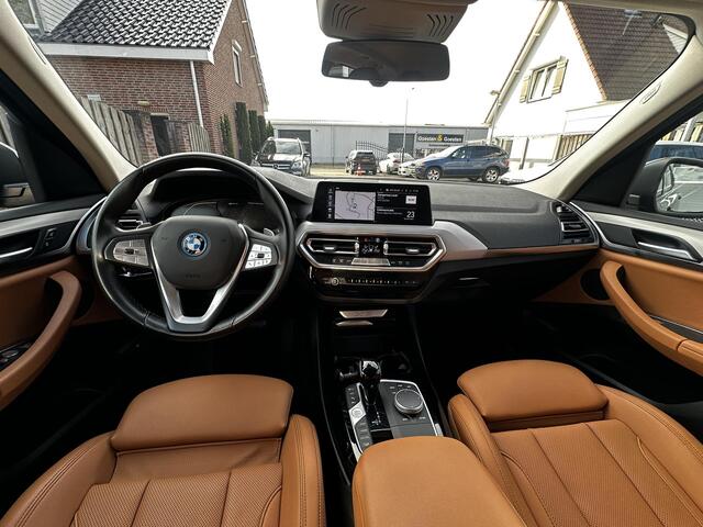 BMW X3 xDrive30e Shadow Line|360grCam|20inch|SportLeder