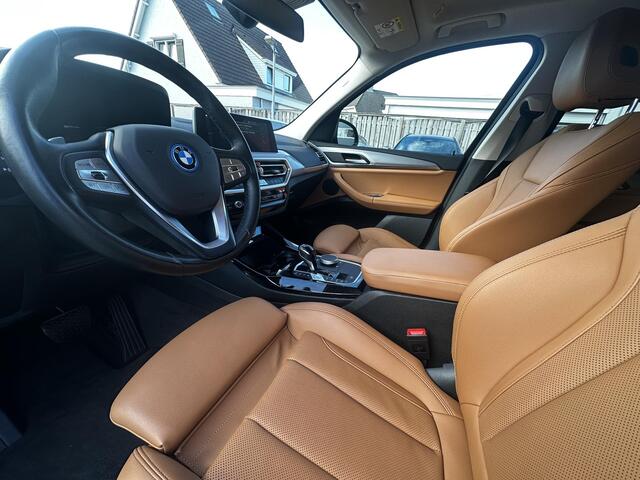 BMW X3 xDrive30e Shadow Line|360grCam|20inch|SportLeder