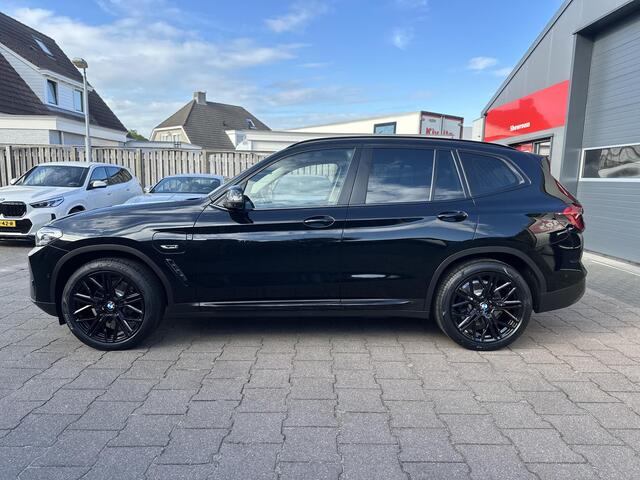 BMW X3 xDrive30e Shadow Line|360grCam|20inch|SportLeder