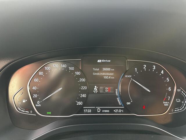 BMW X3 xDrive30e Shadow Line|360grCam|20inch|SportLeder